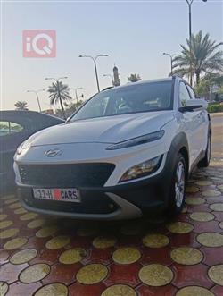 هيونداي كونا